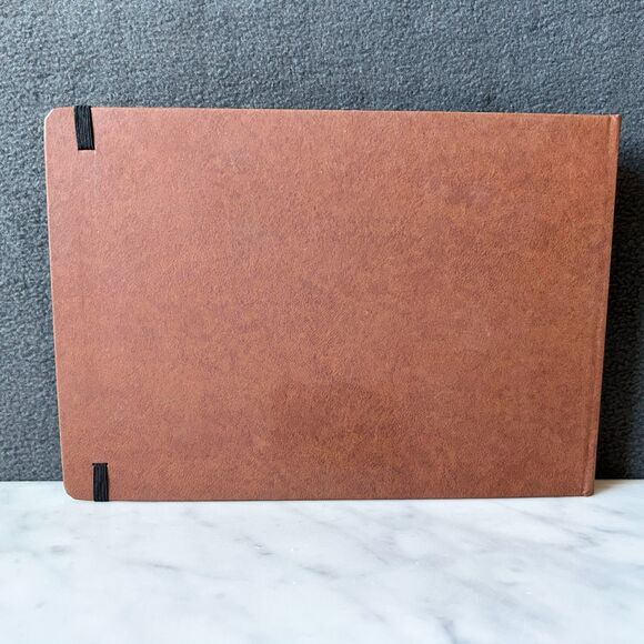 Greenlights Your Journal, Your Journey Matthew McConaughey Blank Journal-Prompts - Picture 2 of 10